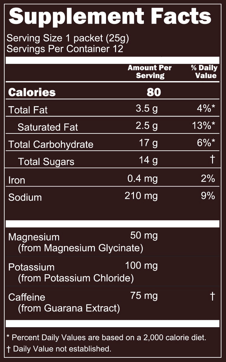 Beonixe natural energy honey for running, cycling, and training